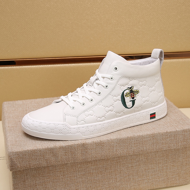 G*u*i sneakers